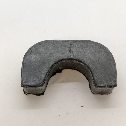 68-8017 Tank Mount Rubber, BSA A50/A65