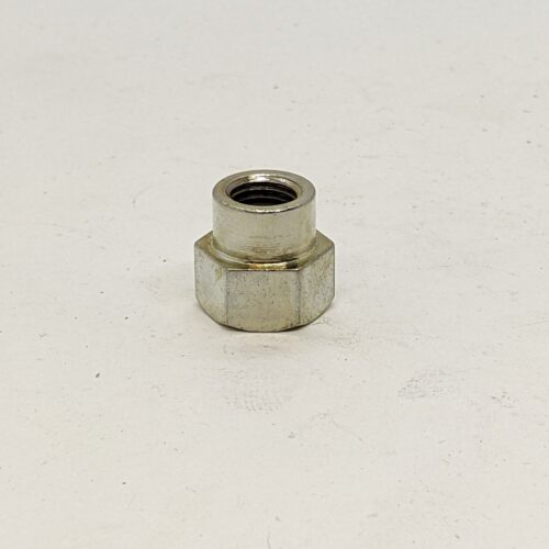 68-8014 Tank Mounting Shouldered Nut, BSA, 5/16 x 26
