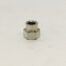 68-8014 Tank Mounting Shouldered Nut, BSA, 5/16 x 26