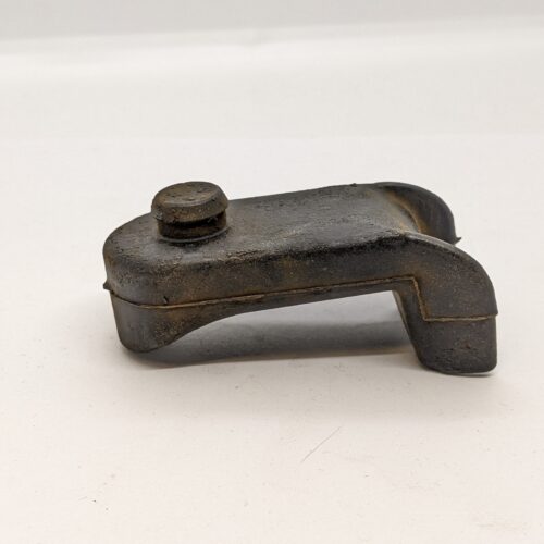 40-8055 Front Gas Tank Rubber/Buffer