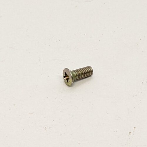 70-8177 Inspection Plate Screw, 4BA