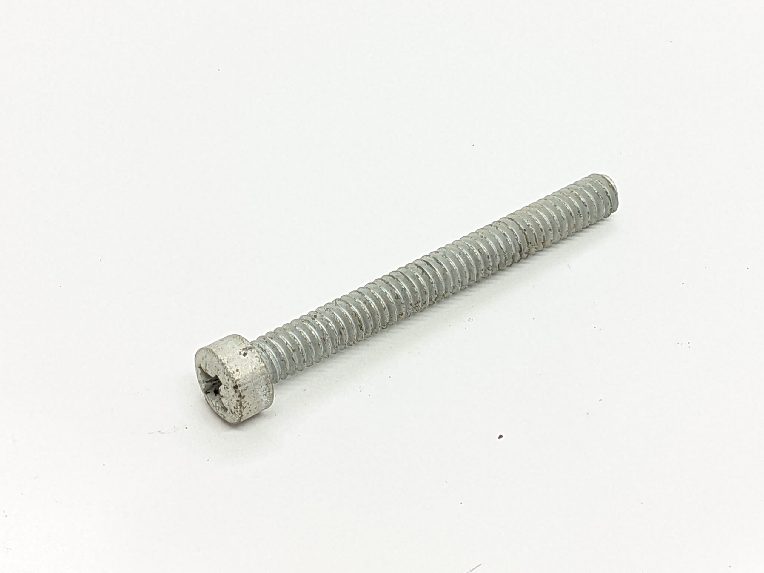 14-6613 Primary Cover Screw, 1/4 x 20 x 2 1/4