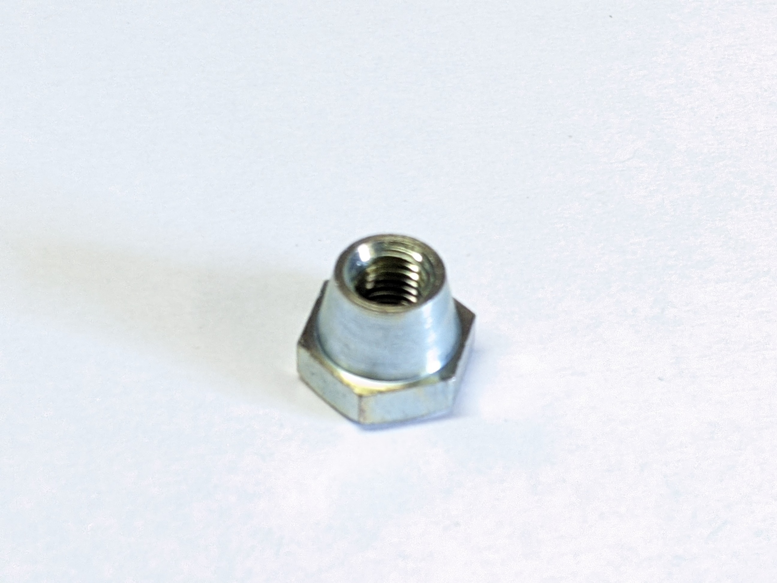21-7006 Pushrod Adjuster Nut