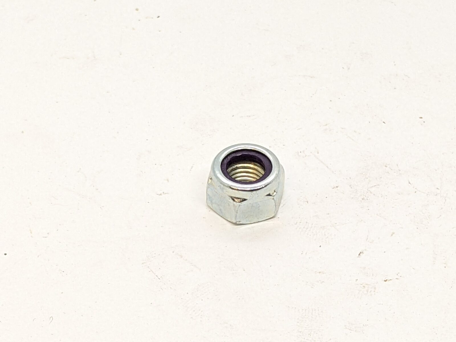 14-1902 Nut, 5/16 x 24, Nyloc
