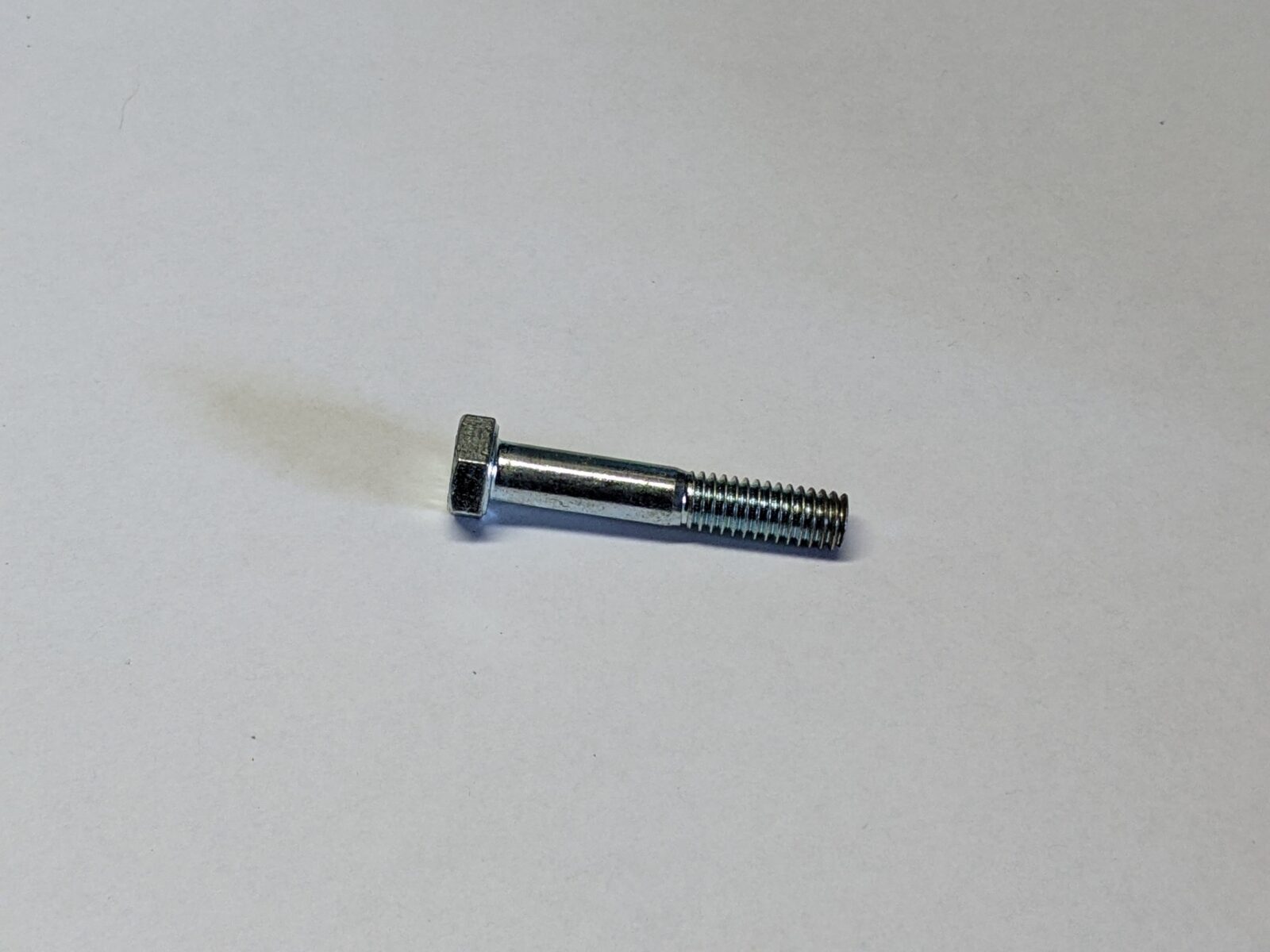 14-6220 Chain Case Bolt, 5/16 x 18 x 1 3/4