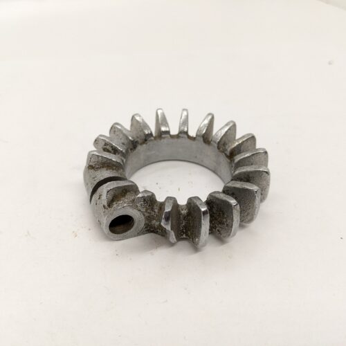 70-4932 Exhaust Clamp, Finned, T20