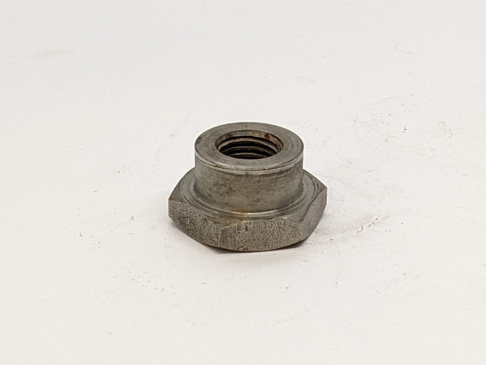 21-2182 Rotor Nut, 7/16 x 20, Tri T140