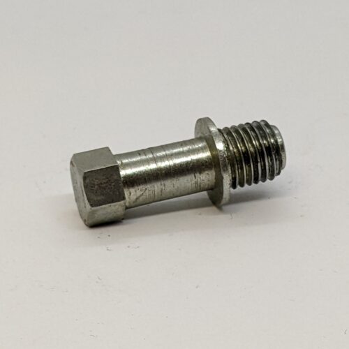 70-6347  Drain Plug, Primary, 7/16 x 18, Long Shaft