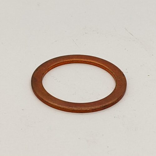 70-5315 Crankcase Drain Plug Washer, Copper