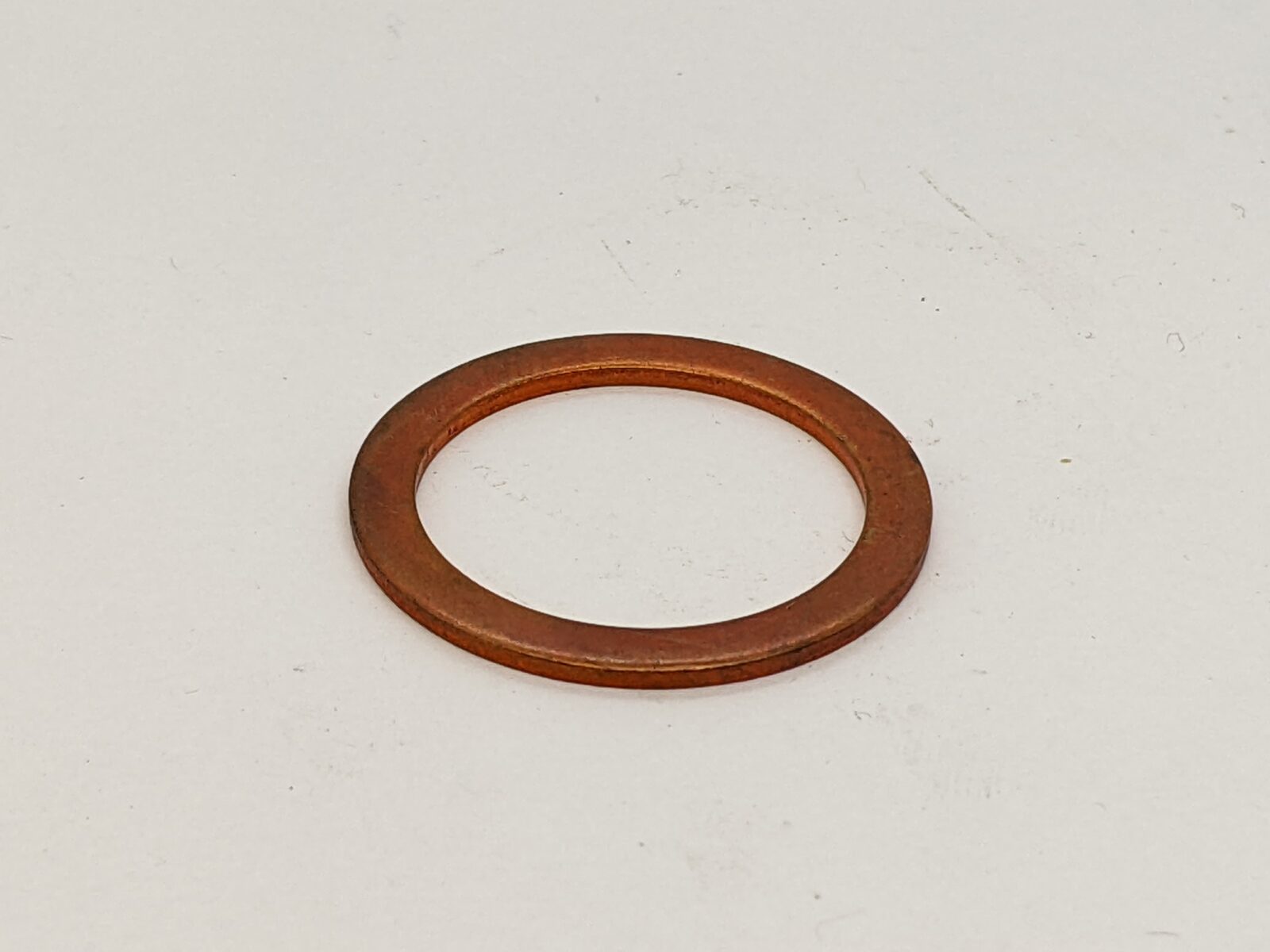 70-5315 Crankcase Drain Plug Washer, Copper