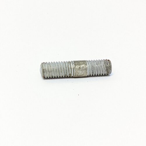 68-0087  Stud, Rocker Box, 1/4 x 26 x 1, BSA A65  (76-0013)