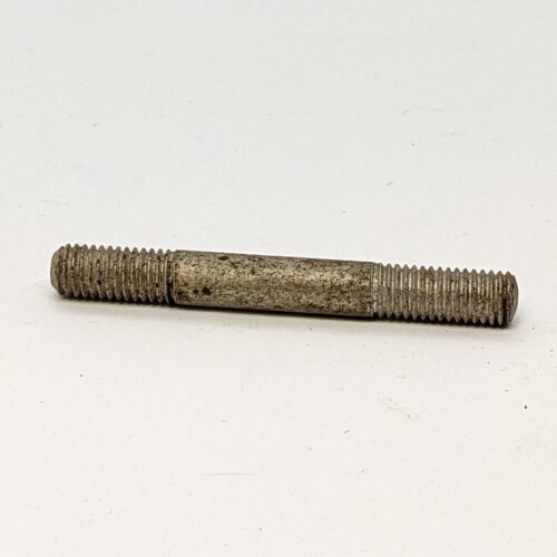 68-0067  Stud, 1/4 x 26 x 2