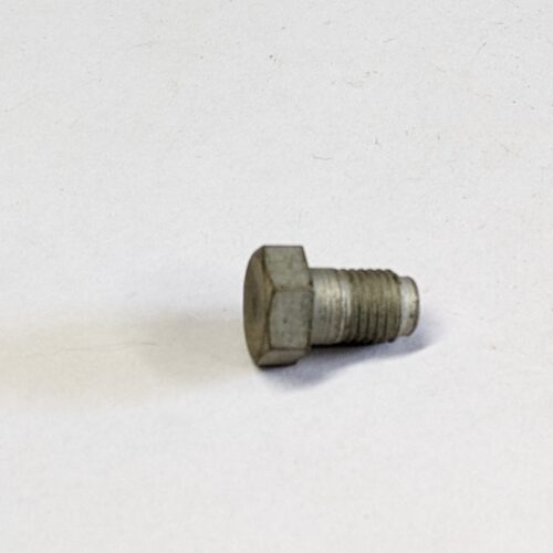 67-6204  Bolt, 5/16 x 28, Sprocket, BSA A65