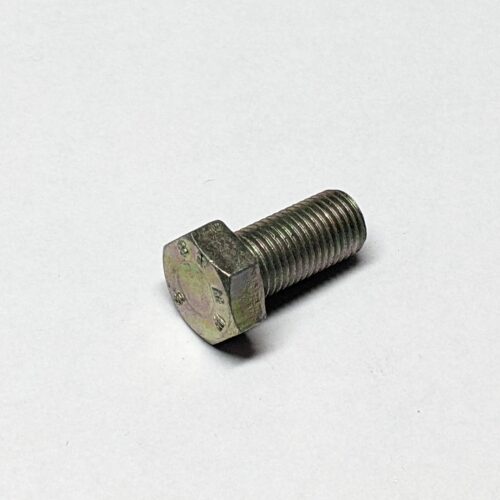 14-0126 Bolt, 3/8 x 24 x 3/4