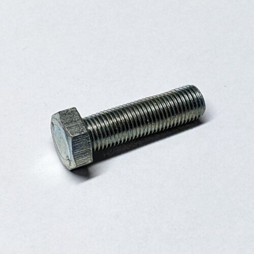 14-0129 Motor Mount Bolt, 3/8 x 24 x 1 1/4, Tri T140