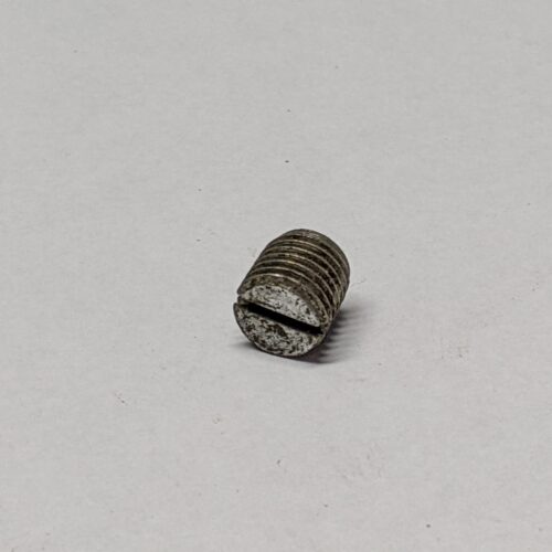 067599 Crankcase Grub Screw, 5/16 x 26