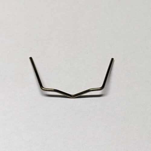 504665 W Clip/Head Light Fixing Wire-UK Made