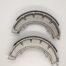 68-5541/43T Brake Shoes, 8" Front, A50/A65, 1966-1968-Taiwan