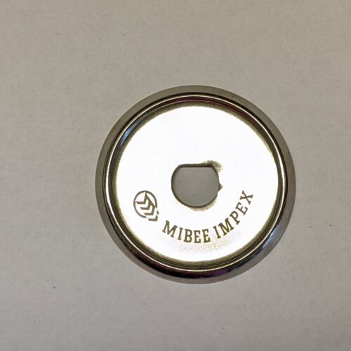 351803 Switch Plate/Bezel, 41SA Switch