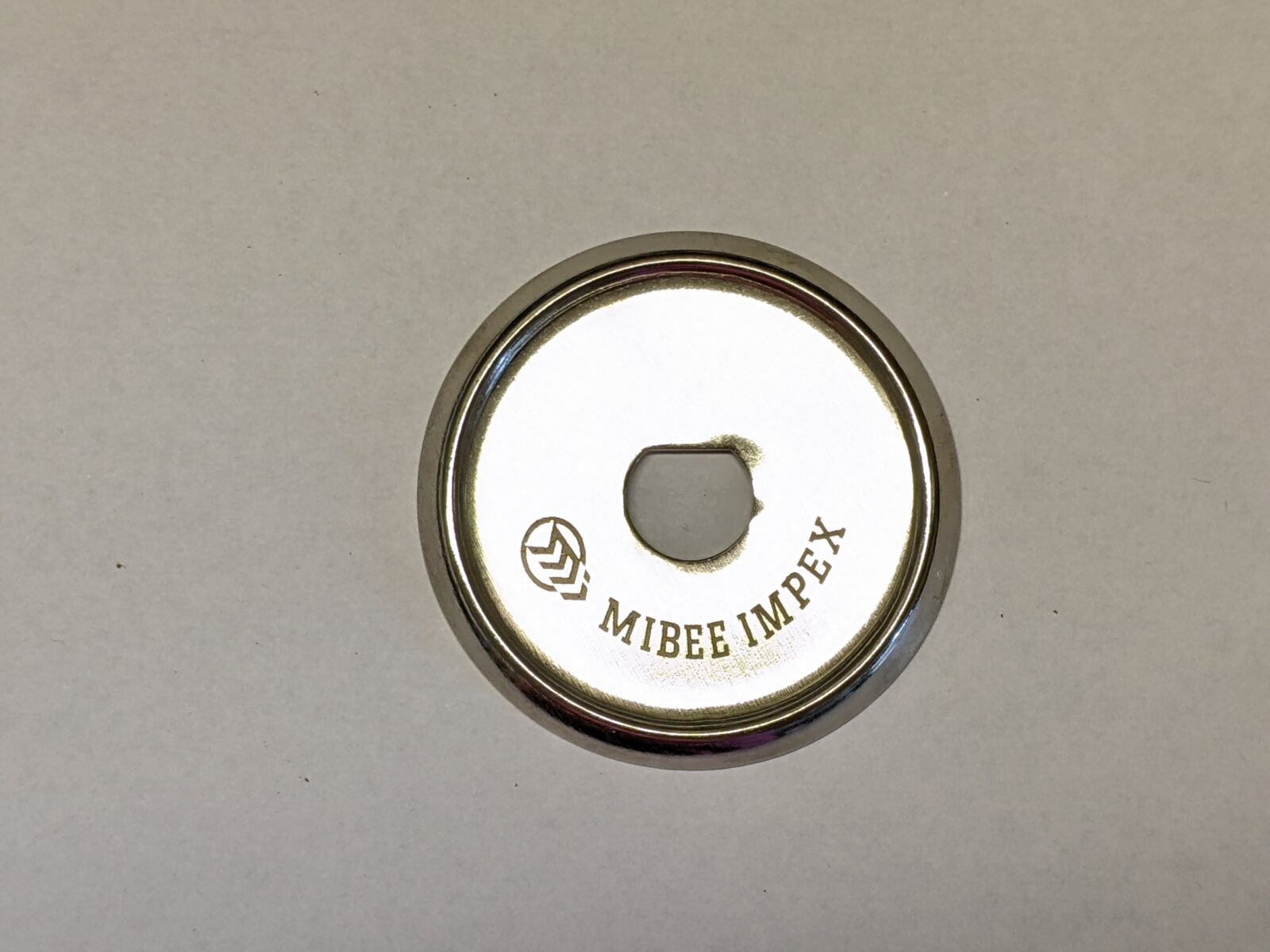 351803 Switch Plate/Bezel, 41SA Switch