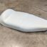 Seat Foam4377 Seat Foam, BSA A65 with Hump, 1966 - 1970