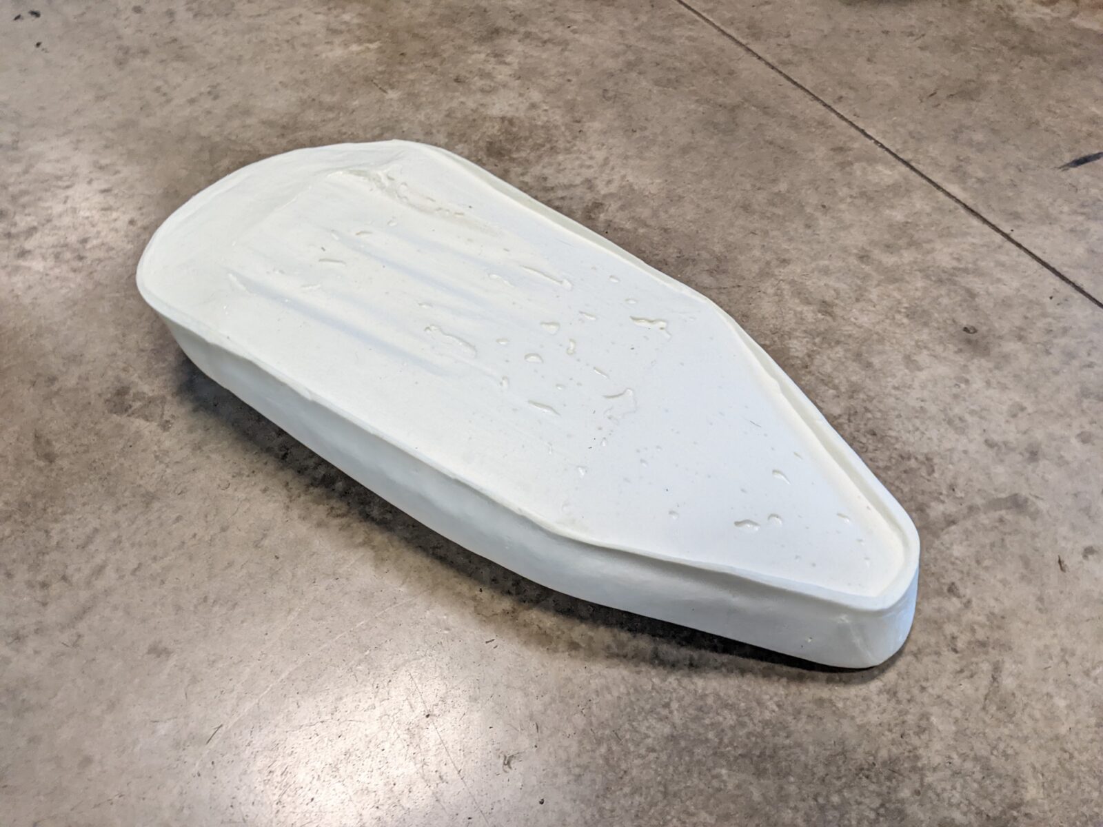 Seat Foam For Triumph / BSA / Norton Motorcycles