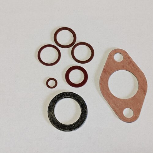 76/276 Gasket Set, Type 276,Amal Carb