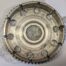 57-4640 Clutch Chain Wheel, Triumph T140-UK