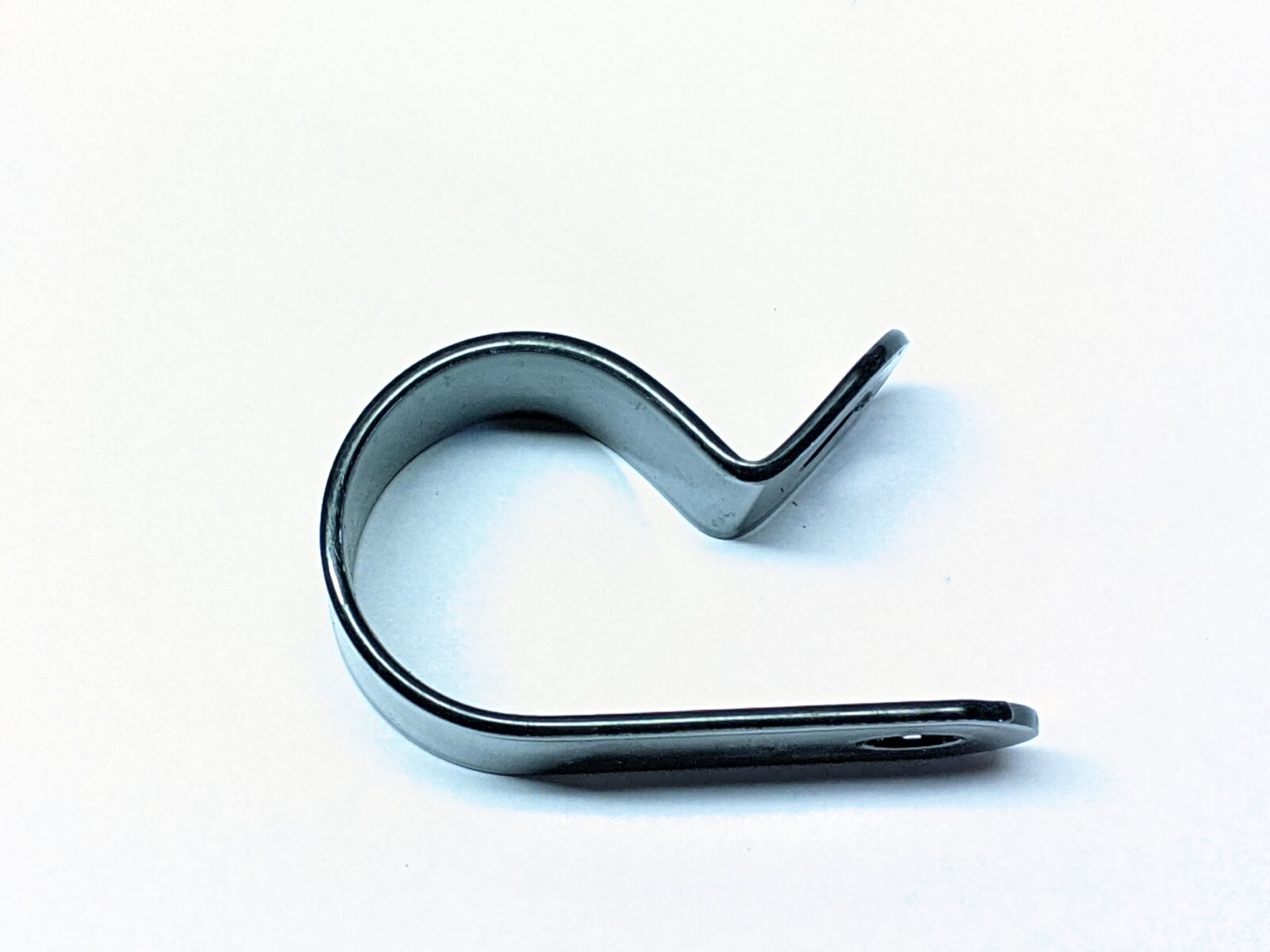 82-7549 Mounting Clip, High Level Exhaust, TR6C