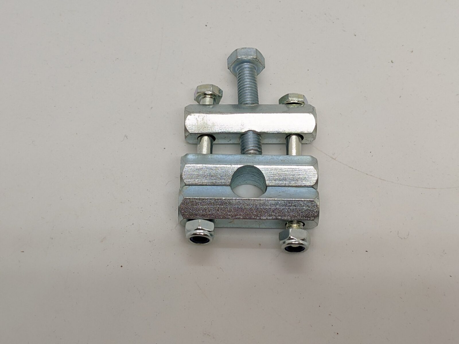 MP20-0338B Fuel Line Ferrule Crimping Tool - 1/2"