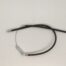 60-3486T Choke Cable, Carb to Junction, Triumph 1968-1972 (60-0684)