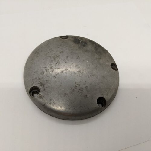 57-3954U Clutch Lifter Cover, Alloy, T150 - Used