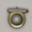 BG5330/287T Speedometer Drive/Gearbox, 2:1, 3/4" Hole