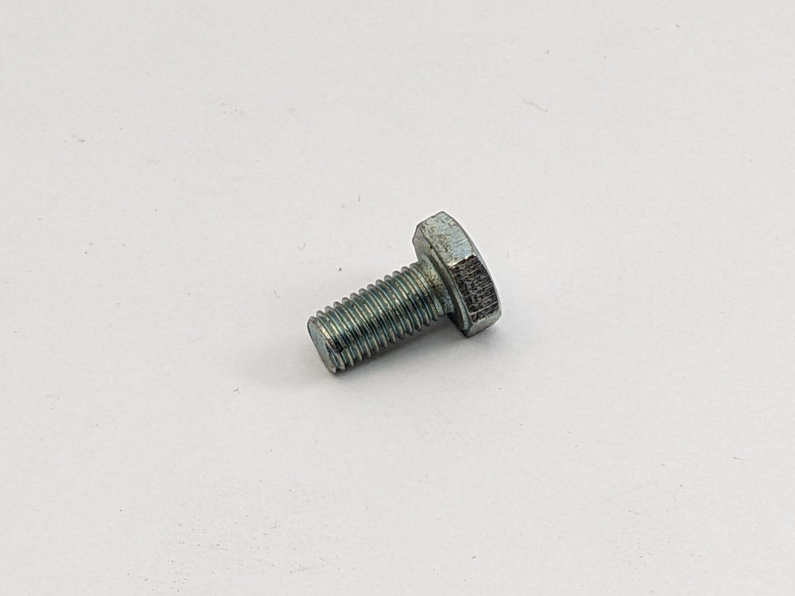 14-0101 Bolt, 1/4 x 28 x 1/2