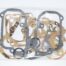 MP30-856 Gasket Set, Velocette 500 OHV Venom/Thruxton, 1965-1971