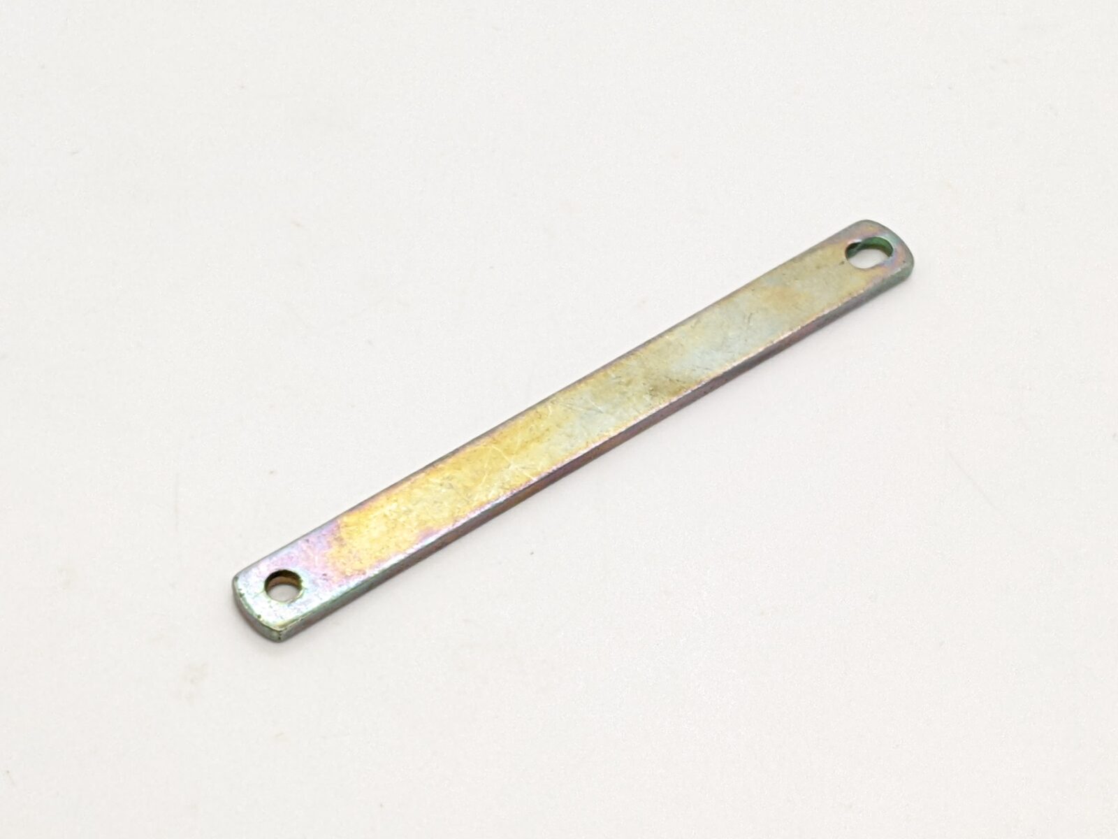 71-7053 Cold Start Carb Link, Triumph T140E