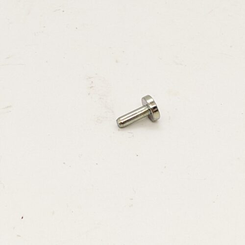 71-7054 Pivot Pin, Choke Arm, MKII Carb