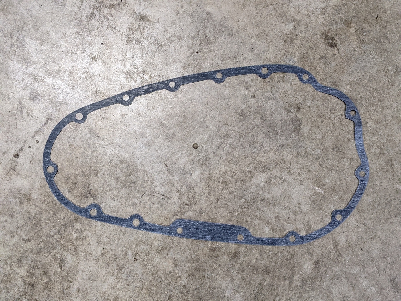 42-7507 Primary Gasket, BSA A7/A10