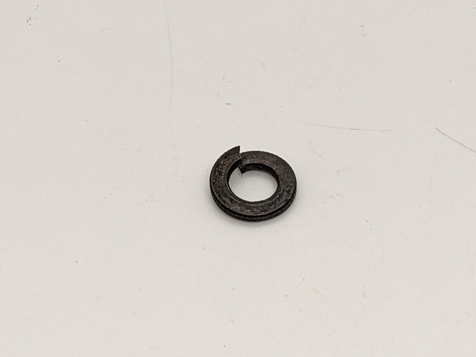 60-4260 Washer, Lock/Spring, 5/16" (S26-3)