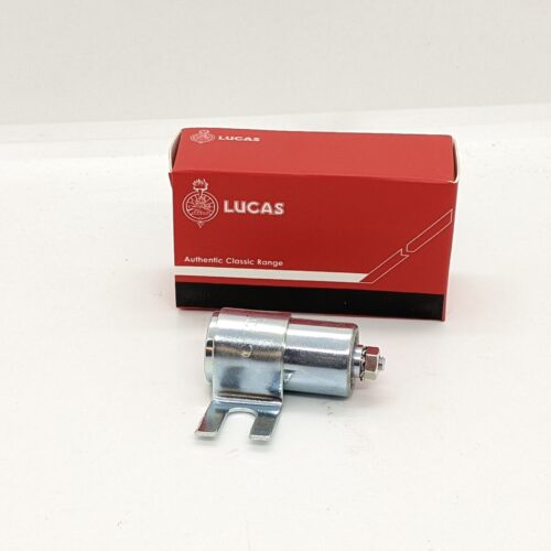 54441582L Condenser, Lucas