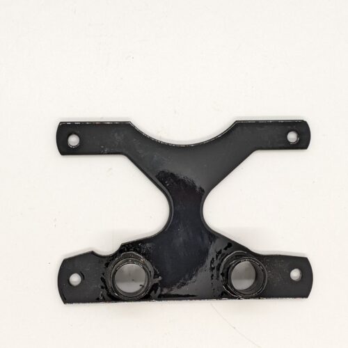 97-1946B Speedometer/Tachometer Mounting Bracket, Tri 1970