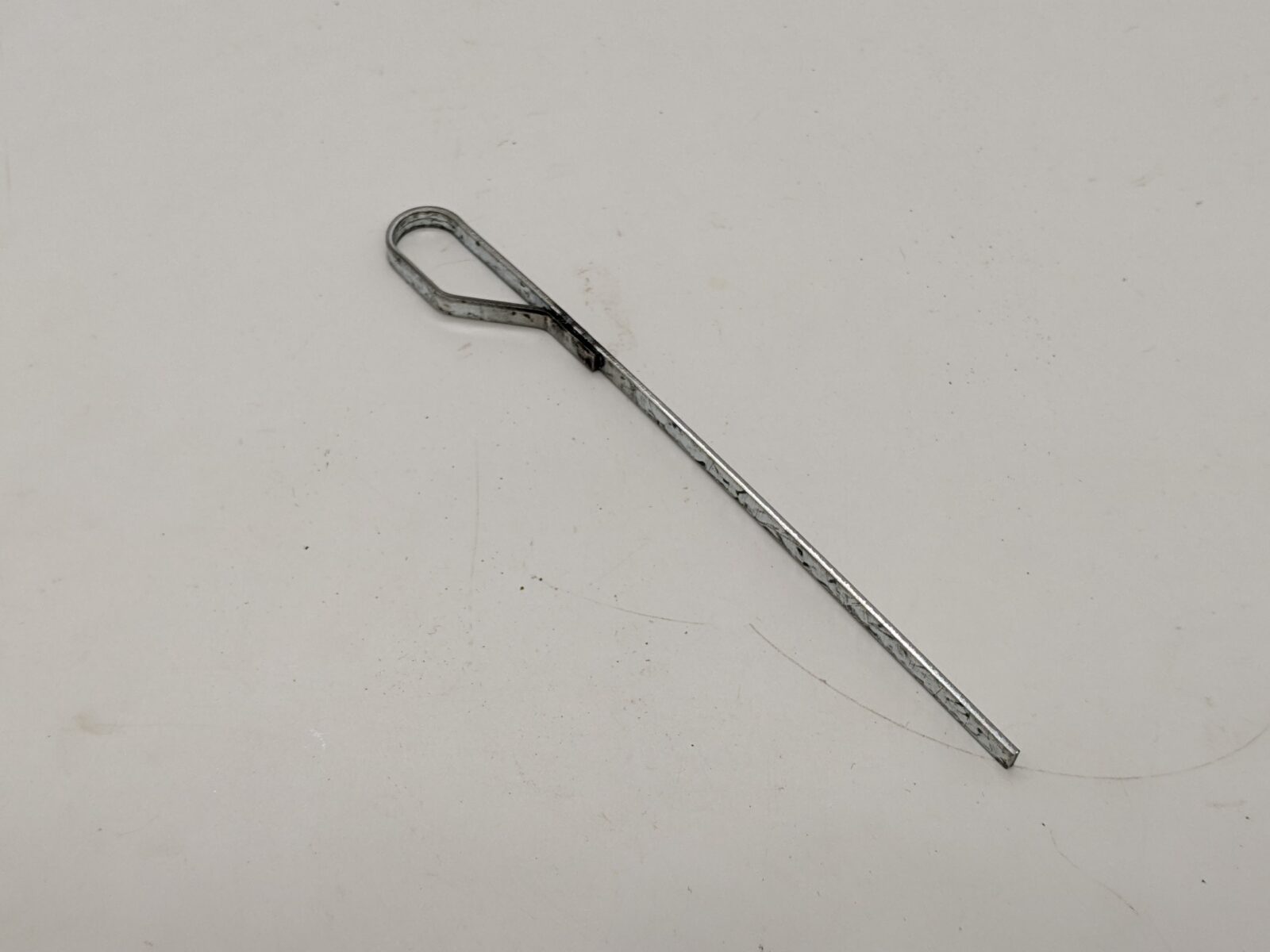 83-3142 Oil Dipstick, Tri OIF