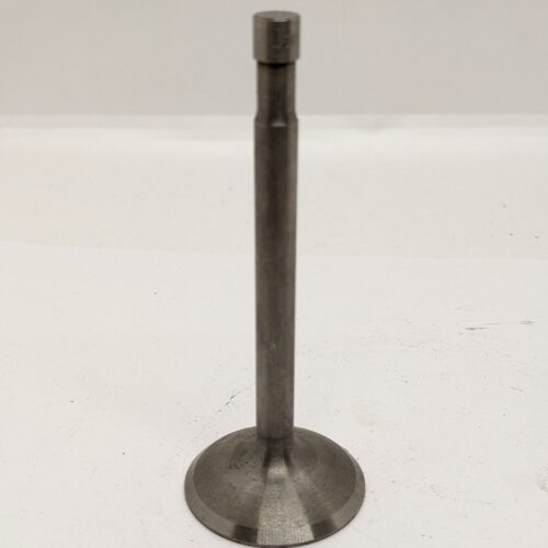 70-3310 Valve, Intake, Tri 650 1956-65, T100, TR6, 6T, T110