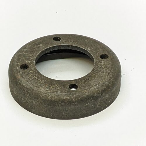 37-4181U Conical Wheel Bearing Lock Ring, Tri T140 - USED