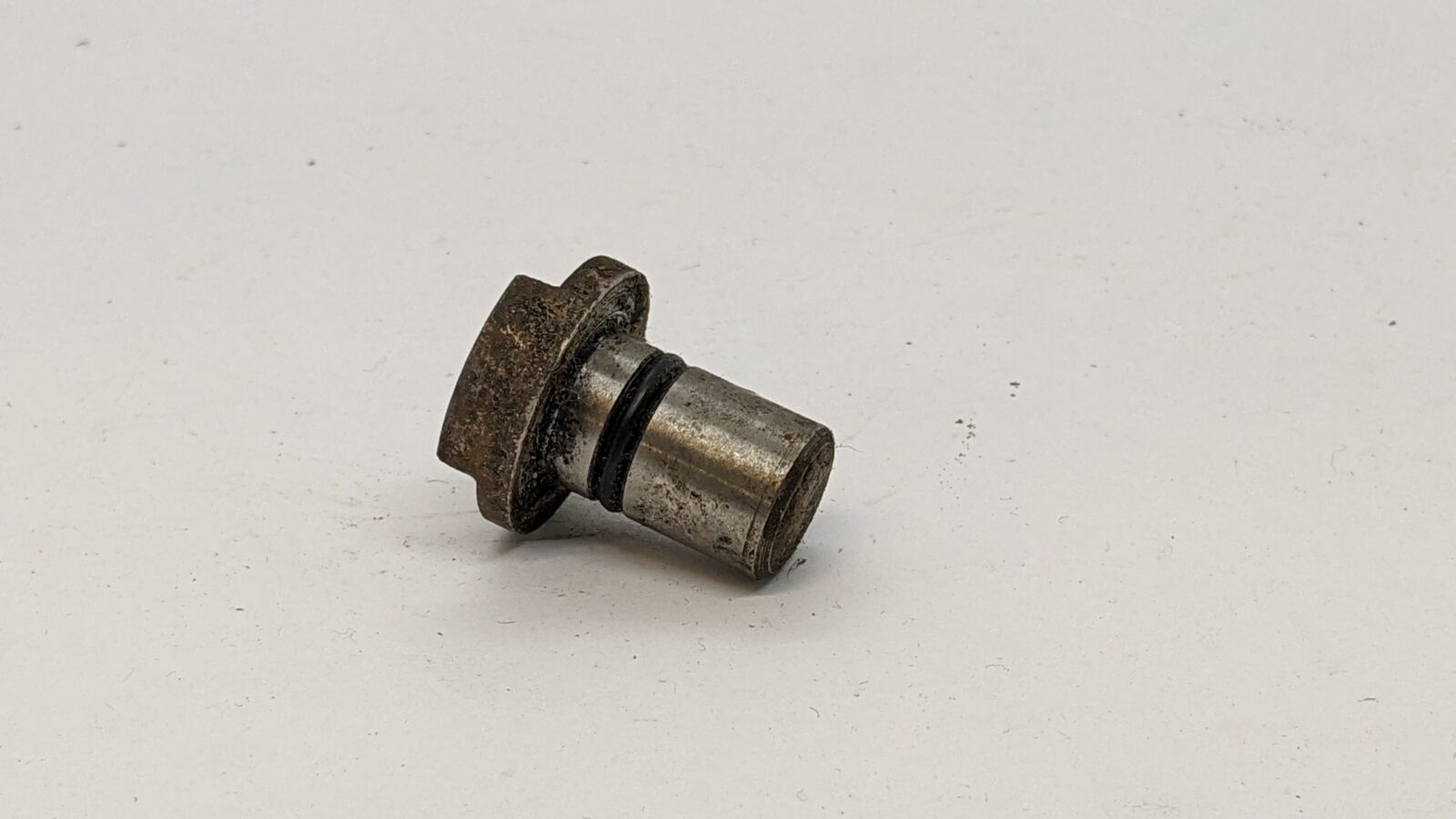 37-3762 Tappet/Brake Cam Plunger, Conical Front