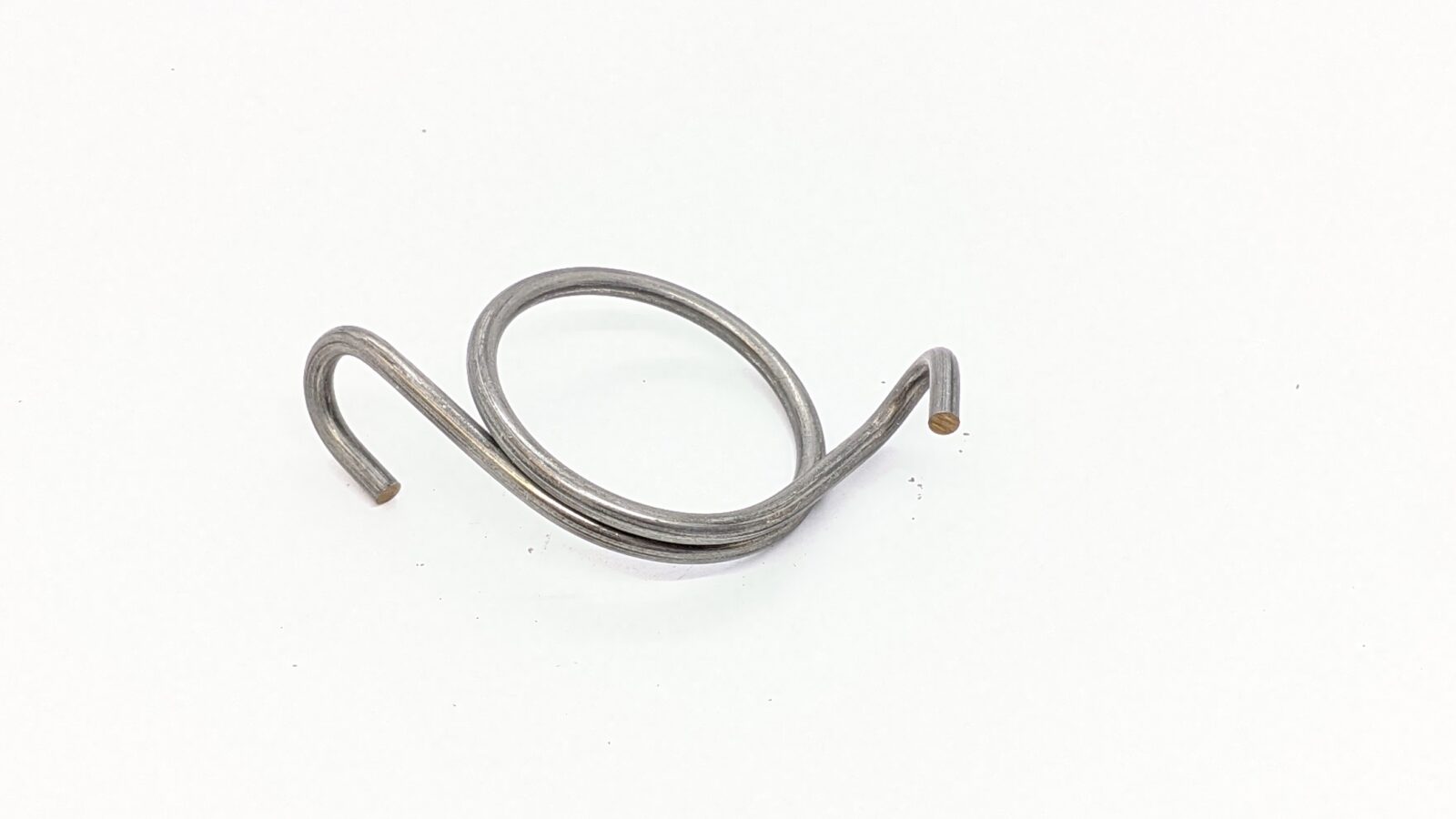37-4049 Brake Lever Return Spring, Rear Conical, Tri 1972