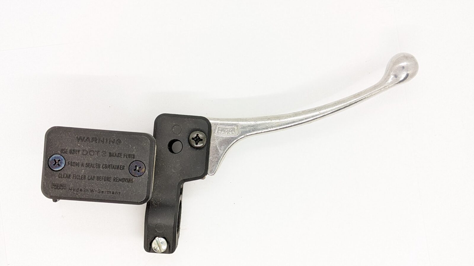 MAGURA Master Cylinder, Magura brand