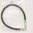 063508 Brake Hose 23" UK Low Bar