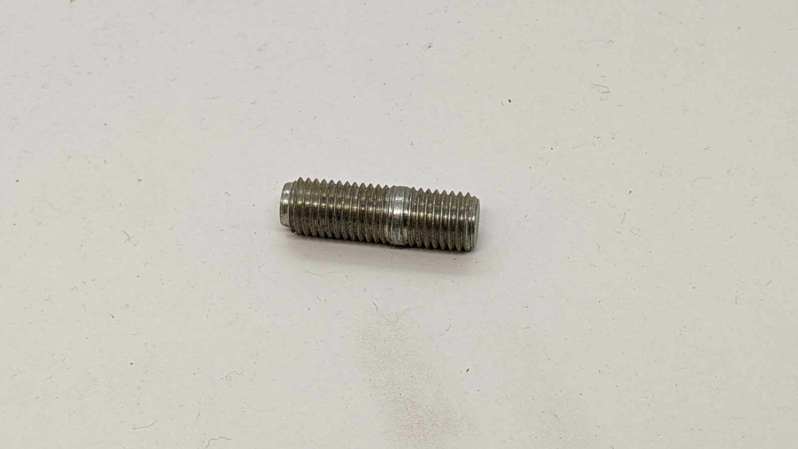 21-2109 Sump Stud, 5/16 x 24 x 1, Oil In Frame