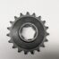 67-3065 Sprocket, BSA A10, 19T, UK made